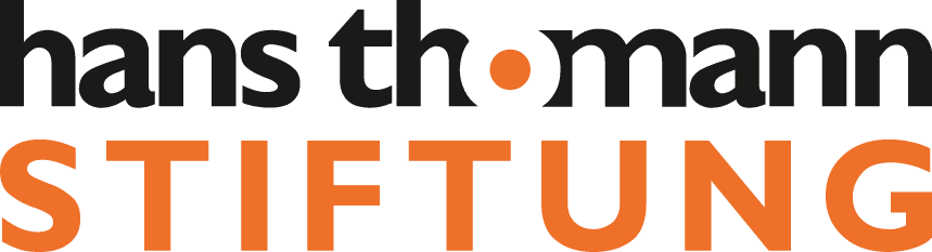 logo hans thomann stiftung