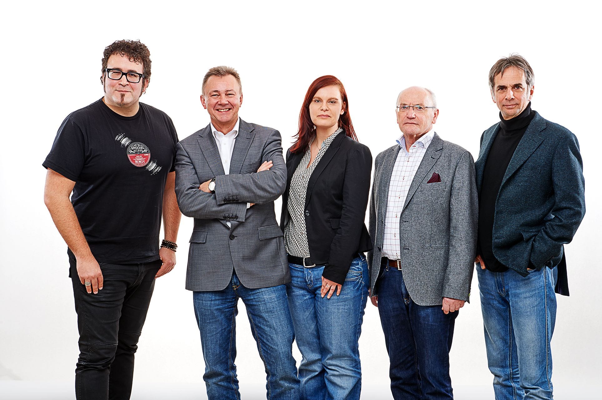 Die Hans Thomann Stiftung t.blog