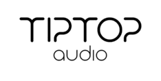 tiptop audio logo