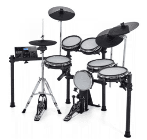 Millenium MPS-850 electronic drum set