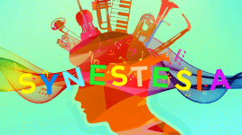 Synestesia – Musiikki väreinä