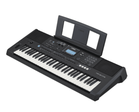 Keyboard Yamaha PSR-E473