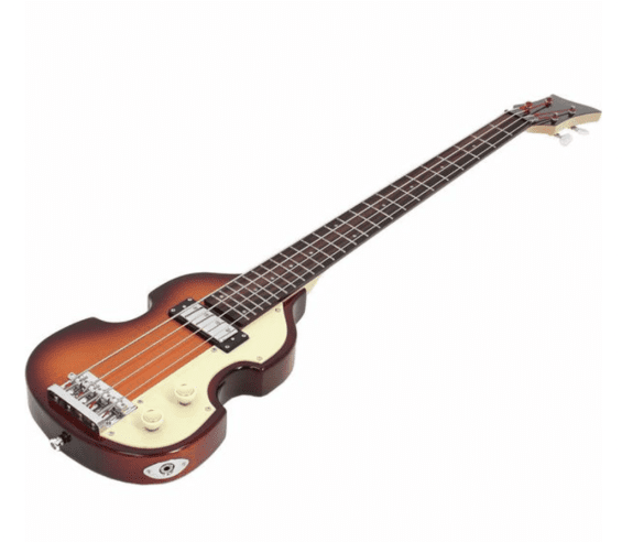 Höfner Shorty Violin Bass