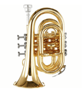 Thomann TR 5 Bb-Taschentrompete