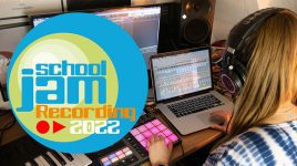 SchoolJam Recording Contest 2022