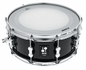 Zikit Sonor AQ2 14"x06" Snare Drum