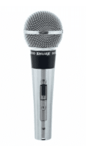 Shure 565 SD