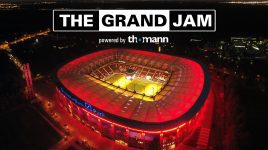 Cancelled: The Grand Jam