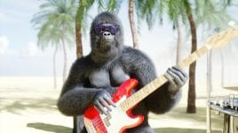 5 consigli per imparare a suonare la chitarra o il basso
