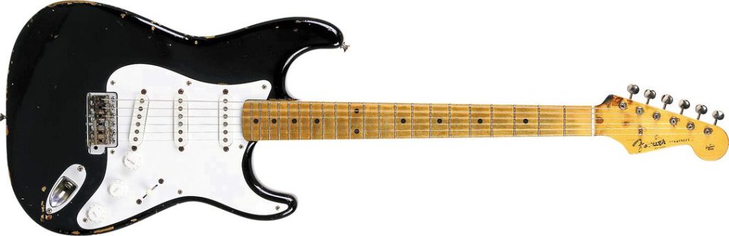 Legendary stratocaster deals