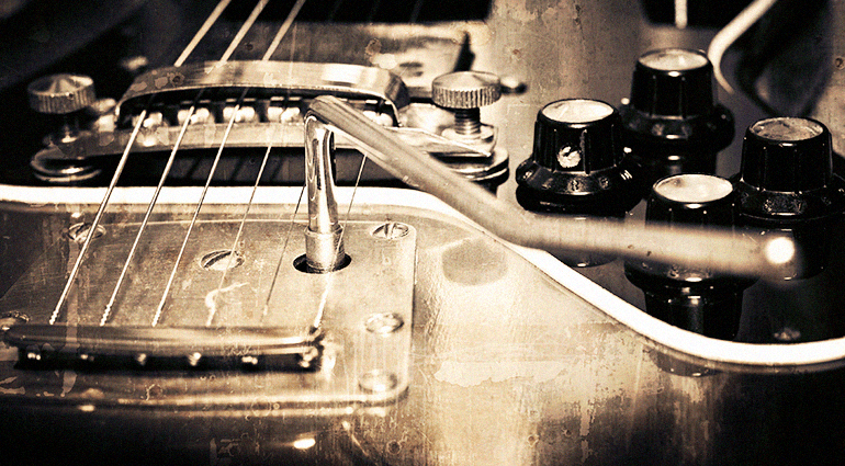 Guitar is Life