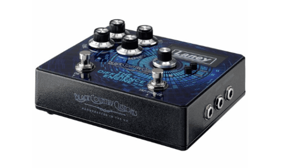 Laney BCC The Difference Engine Del.