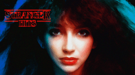 Stranger Things: Kate Bush’s “Running Up That Hill” 37 Years Later in Top 10