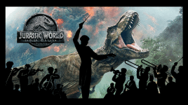 Jurassic Park en Jurassic World – de geweldige soundtracks