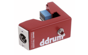 DDrum DDDTS Snare Drum Trigger Pro