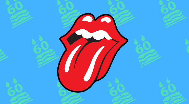 The Rolling Stones Jubiläum