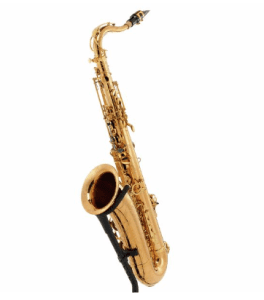 Thomann MK II Hand made tenor sax