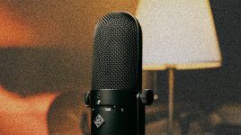 Guía de grabación de voz para principiantes