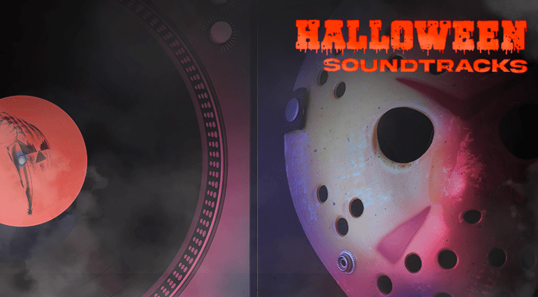 Halloween Songs und Halloween Filmmusik