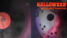 8 of the Scariest Halloween Soundtracks