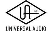 universal_audio logo