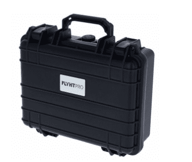 Flyht Pro WP Safe Box 3 IP65 298x218x95