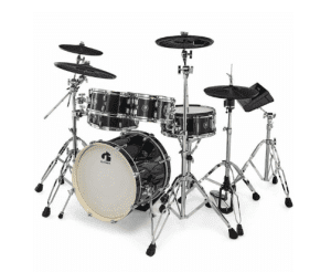 Gewa G5 E-Drum Set Pro BS