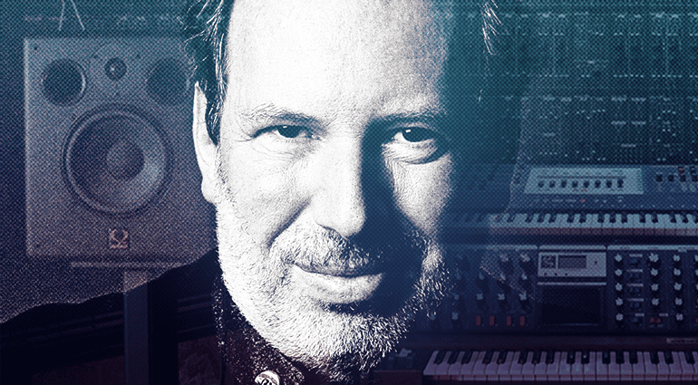 Hans Zimmer Announces North American Tour