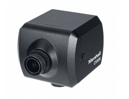 Marshall Electronics CV506 Mini Full HD Camera