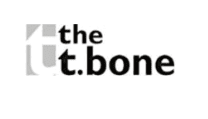 t.bone logo