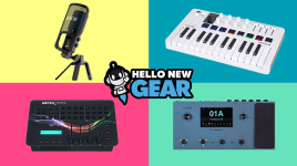 Hello New Gear | Dezember 2022