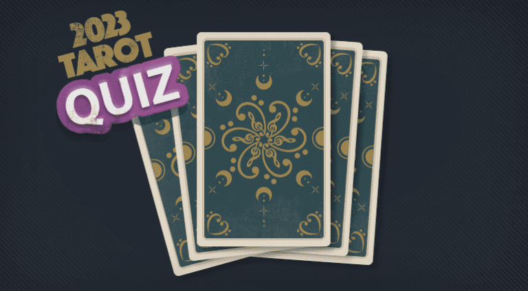 Tarot Thomann