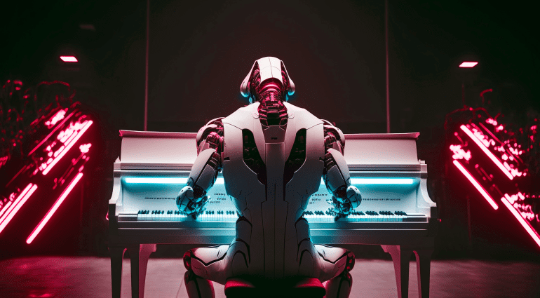 Taking a peek behind Hidden Door's AI