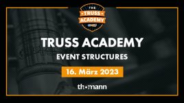 Workshop Truss Academy: Event Structures