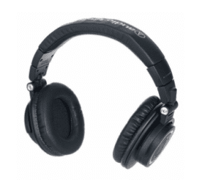 Audio-Technica ATH-M50 XBT2