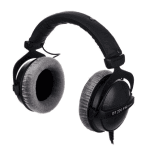 beyerdynamic DT-770 PRO/80 Ohm