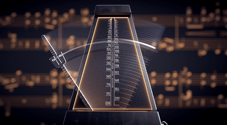 5 Ways To Practice Guitar With A Metronome