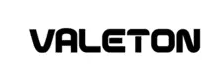 Valeton logo