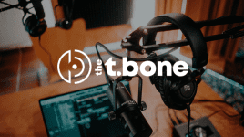The t.bone Experience