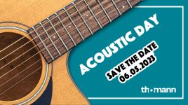 Acoustic Day 2023