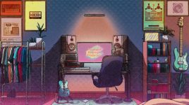 Concurso Beatmaking – Thomann Bedroom Producers