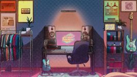 Beatmaking Contest – Thomann Bedroom Producers