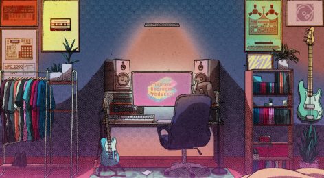 Beatmaking Contest