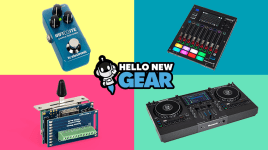 Hello New Gear – Juni 2023