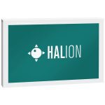 Steinberg HALion
