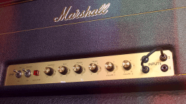 Amplificadores de Guitarra Legendarios ▷ Marshall, Fender & Co
