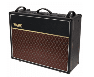 Vox AC30 C2X Blue Bulldog