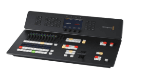 Blackmagic Design ATEM Television Studio HD8 ISO