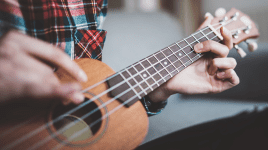 Best Ukuleles under €300 – from Hawaii to the whole world