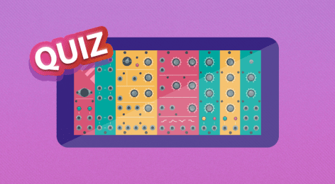 Quiz – Can You Guess the Eurorack Brand?